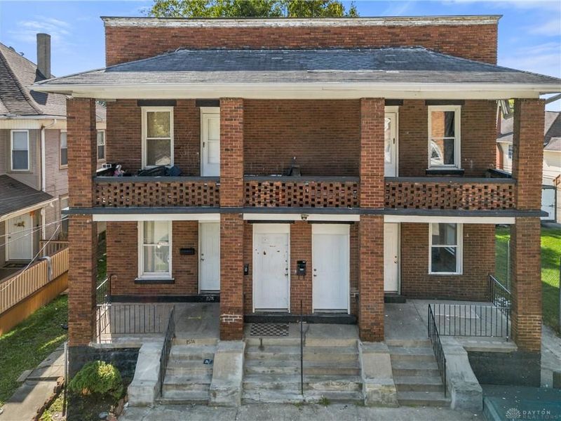 1502-1508 Chapel Street, Dayton, OH 45404 Photo 1