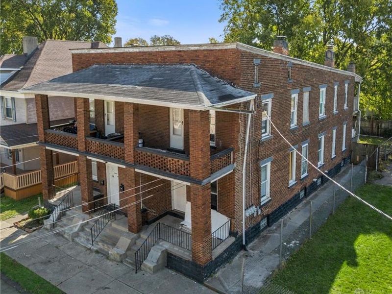 1502-1508 Chapel Street, Dayton, OH 45404 Photo 2