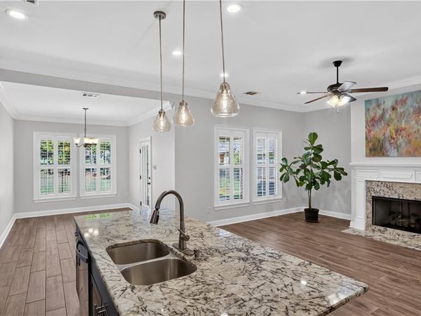 552 TERRACE LAKE Drive , Covington, LA 70435