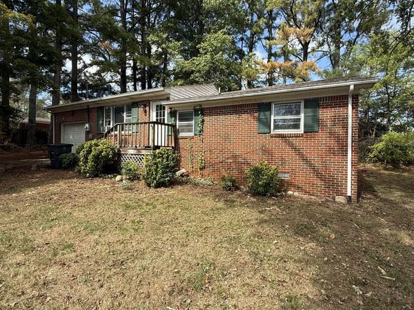 106 Cherokee Dr , McMinnville, TN 37110