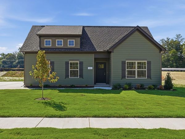 351 Stillwater Way , Tullahoma, TN 37388
