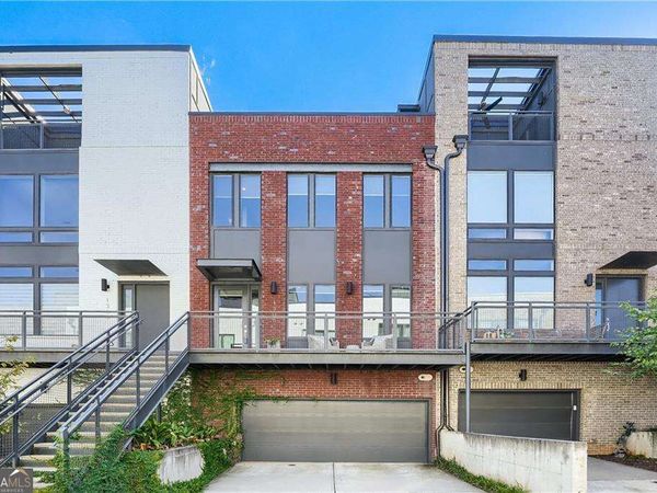 1305 Chelsea Circle NW, Atlanta, GA 30318