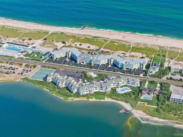 265 Dune Road , Unit #18, Westhampton Beach, NY 11978