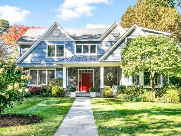 10 Warnke Lane, Scarsdale, NY 10583