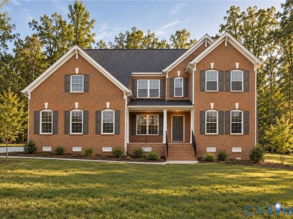 15148 Johns Trace Circle , Montpelier, VA 23192