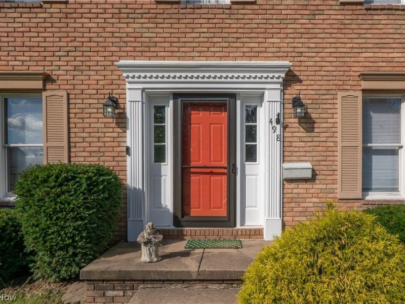 498 Herbert Road, Akron, OH 44312 Photo 2