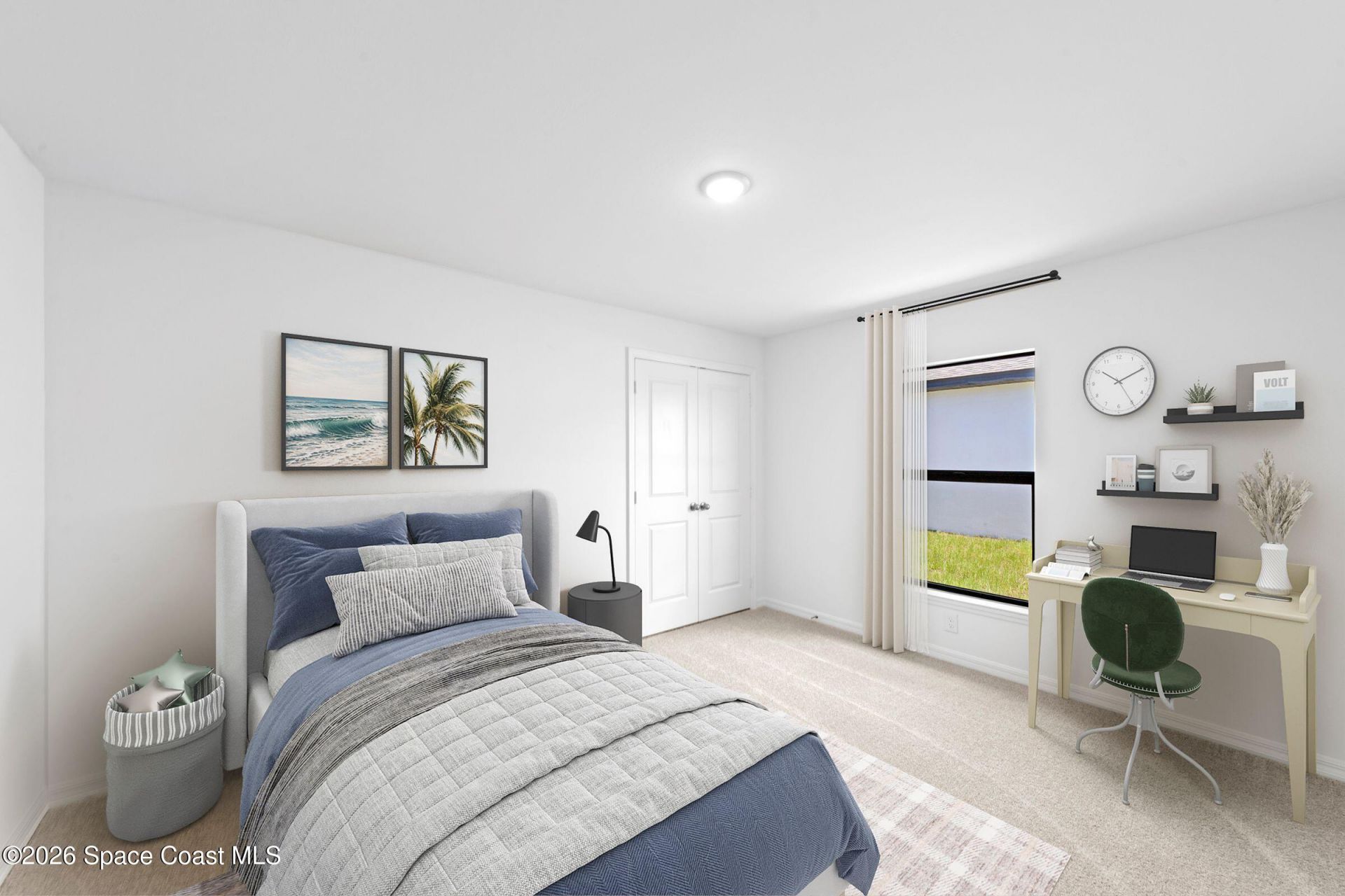 412 Higgs Avenue Nw, Palm Bay, FL 32907 Photo