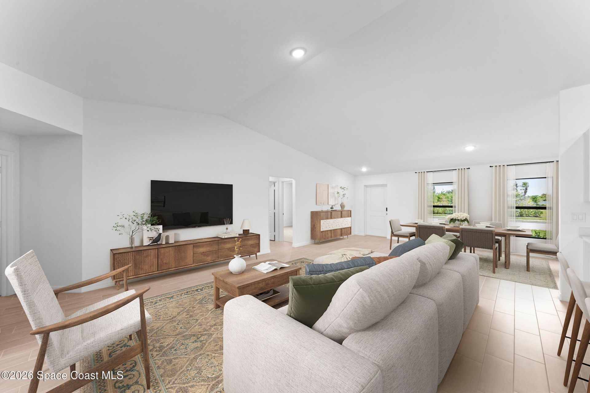 412 Higgs Avenue Nw, Palm Bay, FL 32907 Photo
