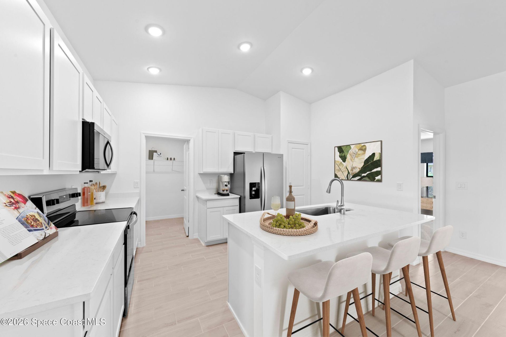 412 Higgs Avenue Nw, Palm Bay, FL 32907 Photo