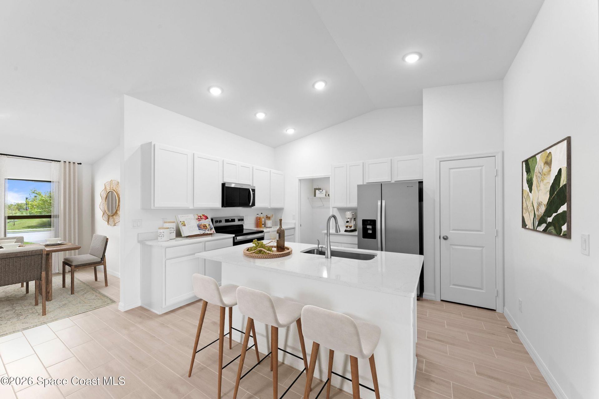 412 Higgs Avenue Nw, Palm Bay, FL 32907 Photo