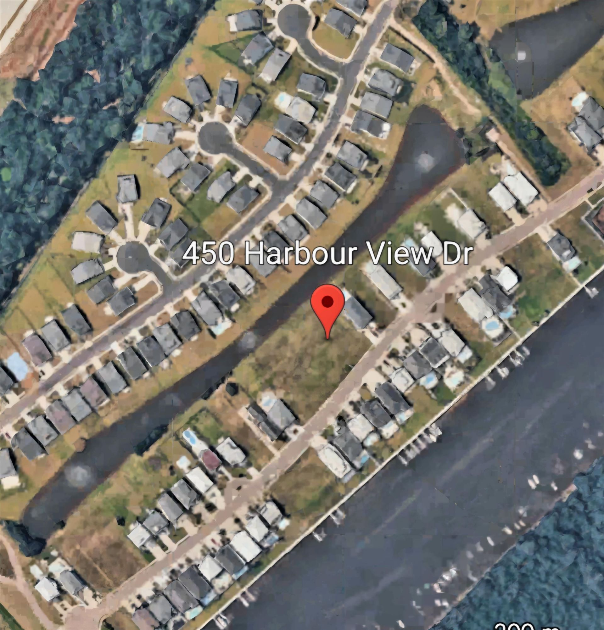 450 Harbour View Dr.  Photo 5