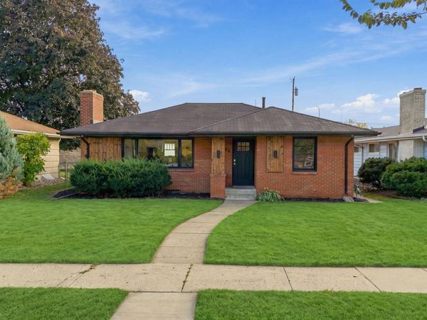 6164 Colfax Lane S, Minneapolis, MN 55419