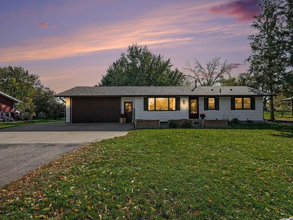 6911 Faricy Lane , Prior Lake, MN 55372