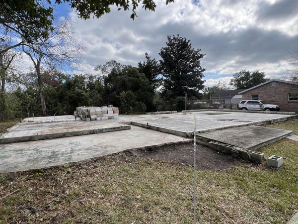 2114 BURGOYNE Drive, Jacksonville, FL 32208