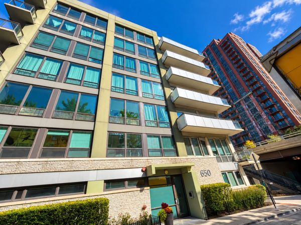 650 W WAYMAN Street , Unit 305C, Chicago, IL 60661