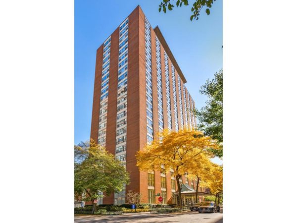 1325 N State Parkway , Unit 4B, Chicago, IL 60610