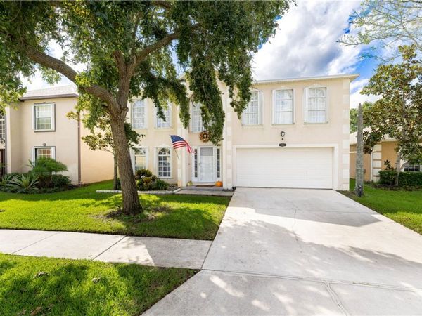 126 Morgan Circle, Sebastian, FL 32958