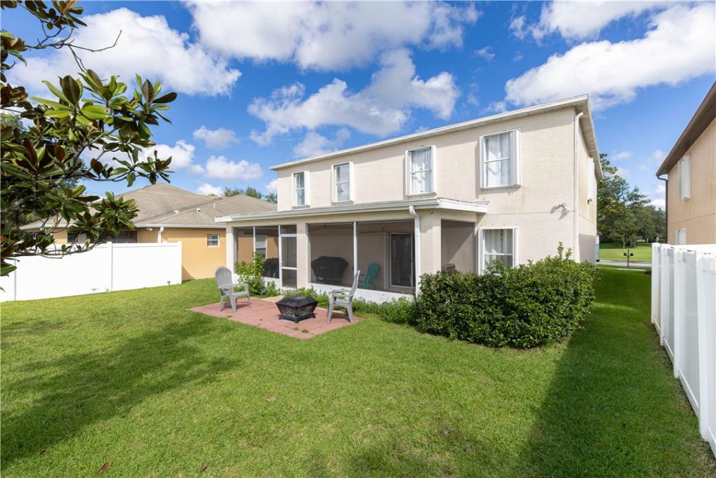 126 Morgan Circle, Sebastian, FL 32958 Photo