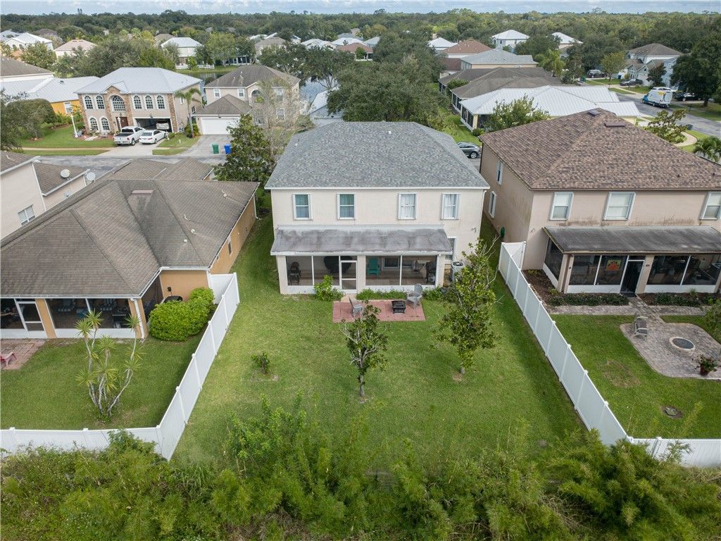 126 Morgan Circle, Sebastian, FL 32958 Photo