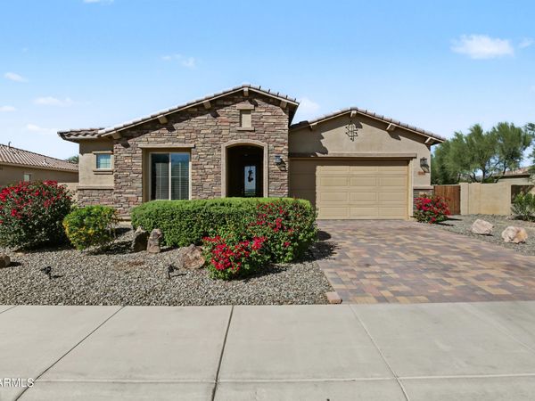 5340 N 190TH Drive, Litchfield Park, AZ 85340