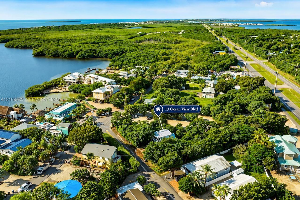 13 Ocean View Blvd , Key Largo, FL 33037 Photo