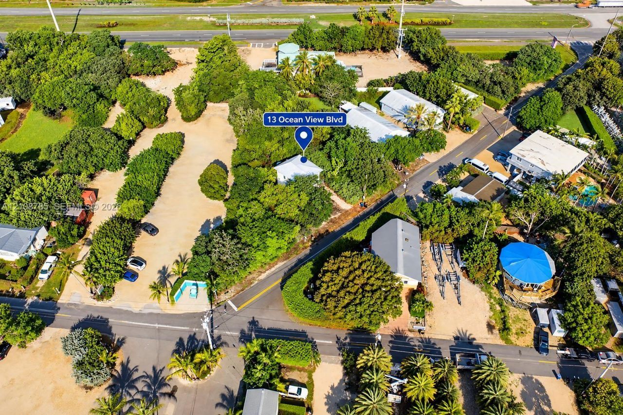 13 Ocean View Blvd , Key Largo, FL 33037 Photo