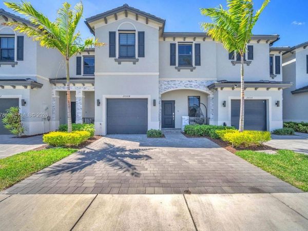 20308 NW 6th Pl , Miami Gardens, FL 33169