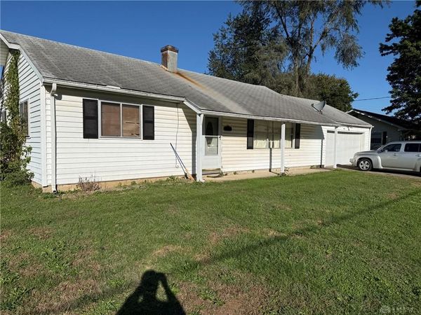705 Charles Street, Trenton, OH 45067
