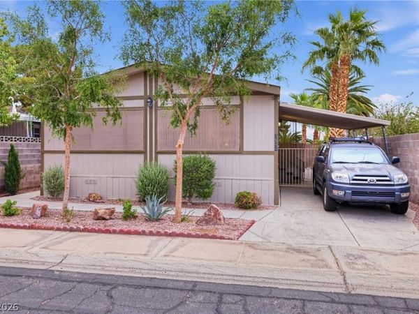 3644 Allegheny Drive , Las Vegas, NV 89122