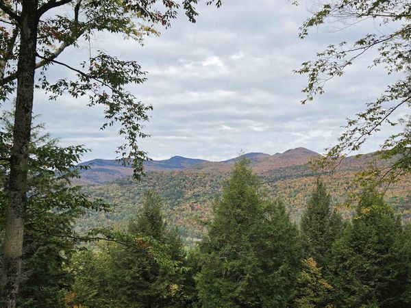 2925 River Road, Duxbury, VT 05671
