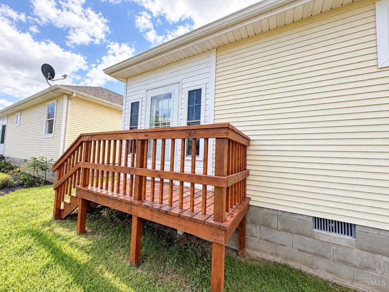 128 Springlake Avenue, Hillsboro, OH 45133 Photo 19