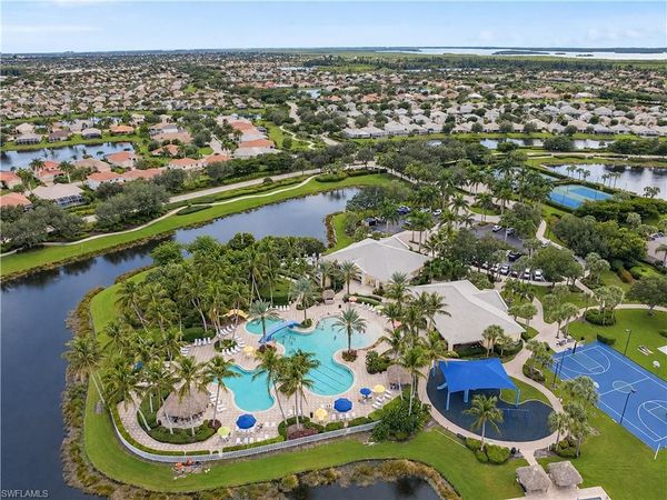 2635 Casibari CT , CAPE CORAL, FL 33991