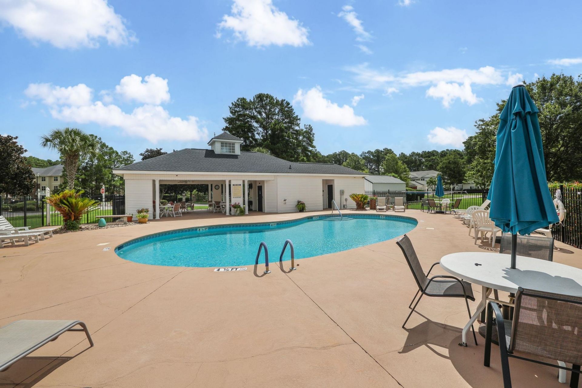 5018 Belleglen Ct. Photo 31