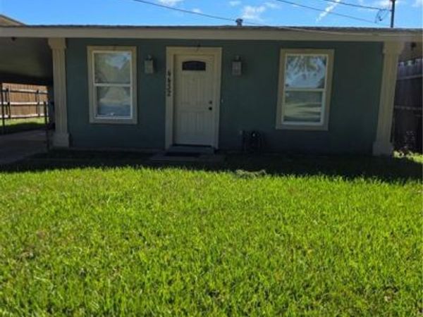 4432 PRENTISS Street , New Orleans, LA 70126