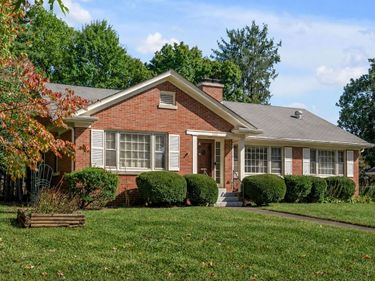 1167 Lakewood Drive, Lexington, KY 40502