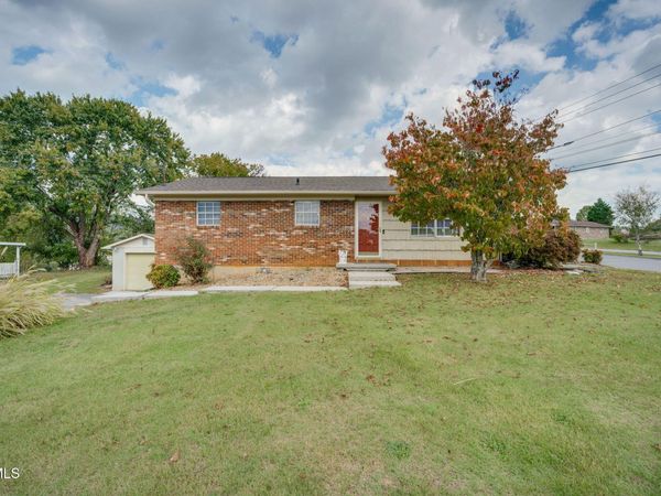 432 Broyles Lane, Bristol, TN 37620
