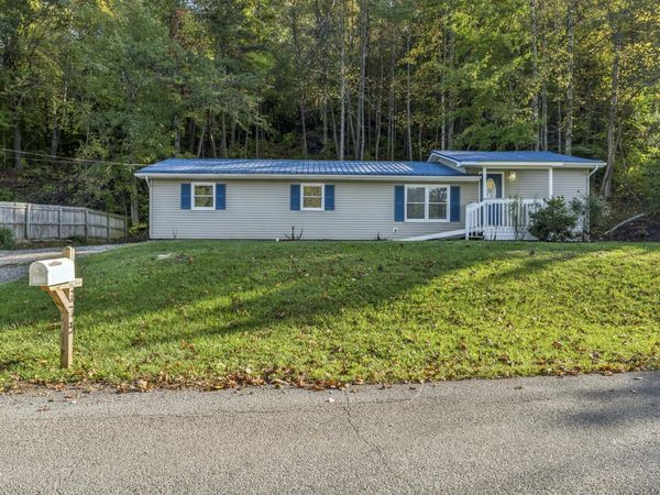 375 Jenkins Hollow Road, Elizabethton, TN 37643