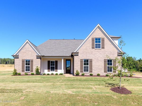 7658 John Elliott Lane, Hernando, MS 38632