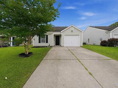153 Tyger Street, Summerville, SC 29485