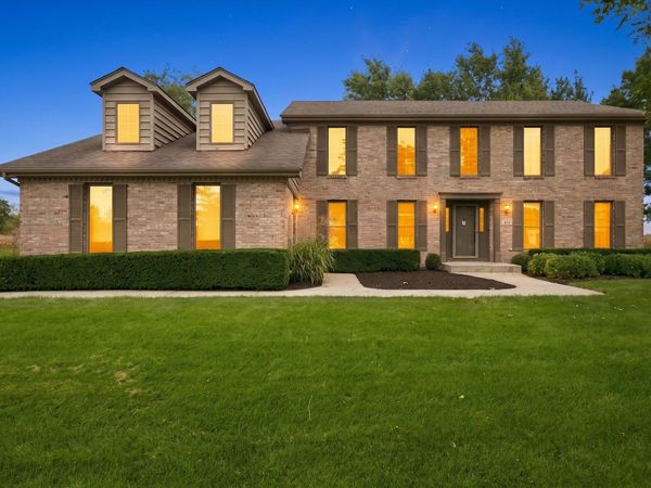 491 E Nebraska B Court, Frankfort, IL 60423