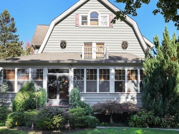 716 Willow St, Cranford, NJ 07016