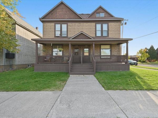 1530-1532 Banks Avenue , Superior, WI 54880