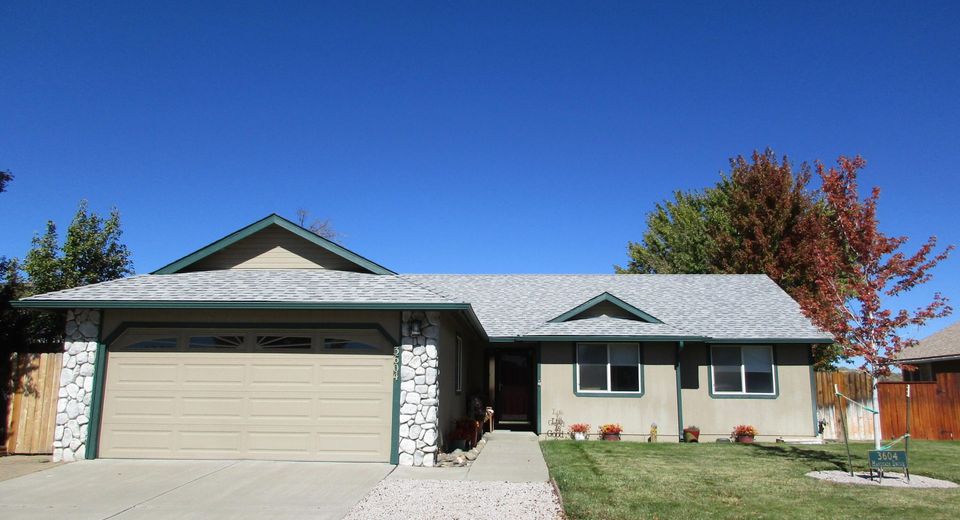 3604 Haystack Drive, Carson City, NV 89705 Photo