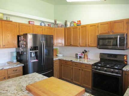 3604 Haystack Drive, Carson City, NV 89705 Photo