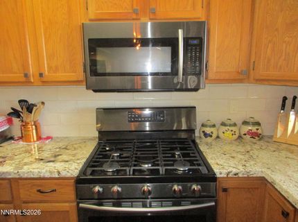 3604 Haystack Drive, Carson City, NV 89705 Photo
