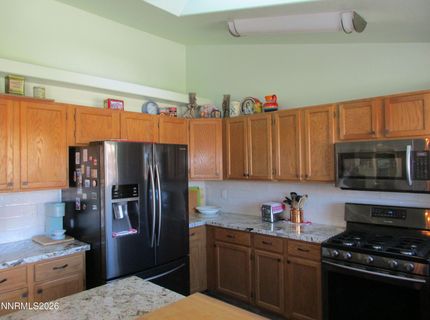 3604 Haystack Drive, Carson City, NV 89705 Photo
