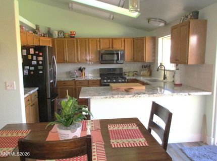 3604 Haystack Drive, Carson City, NV 89705 Photo