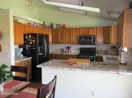 3604 Haystack Drive, Carson City, NV 89705 Photo