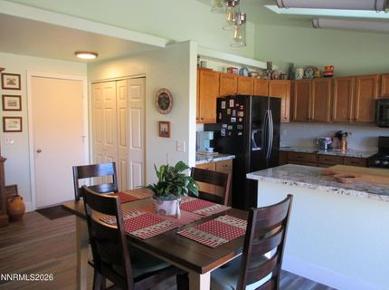 3604 Haystack Drive, Carson City, NV 89705 Photo