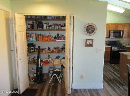 3604 Haystack Drive, Carson City, NV 89705 Photo